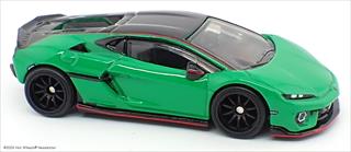 Lamborghini Temerario